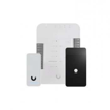 Ubiquiti Unifi 門禁系統組合, UA-G2-SK