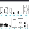 Ubiquiti Unifi G2 Starter Kit Professional, UA-G2-SK-Pro - UA-G2-SK-Pro Door Access ｜ 衍光HinKwong 香港