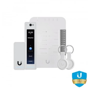 Ubiquiti Unifi 門禁系統組合, UA-G2-SK-Pro