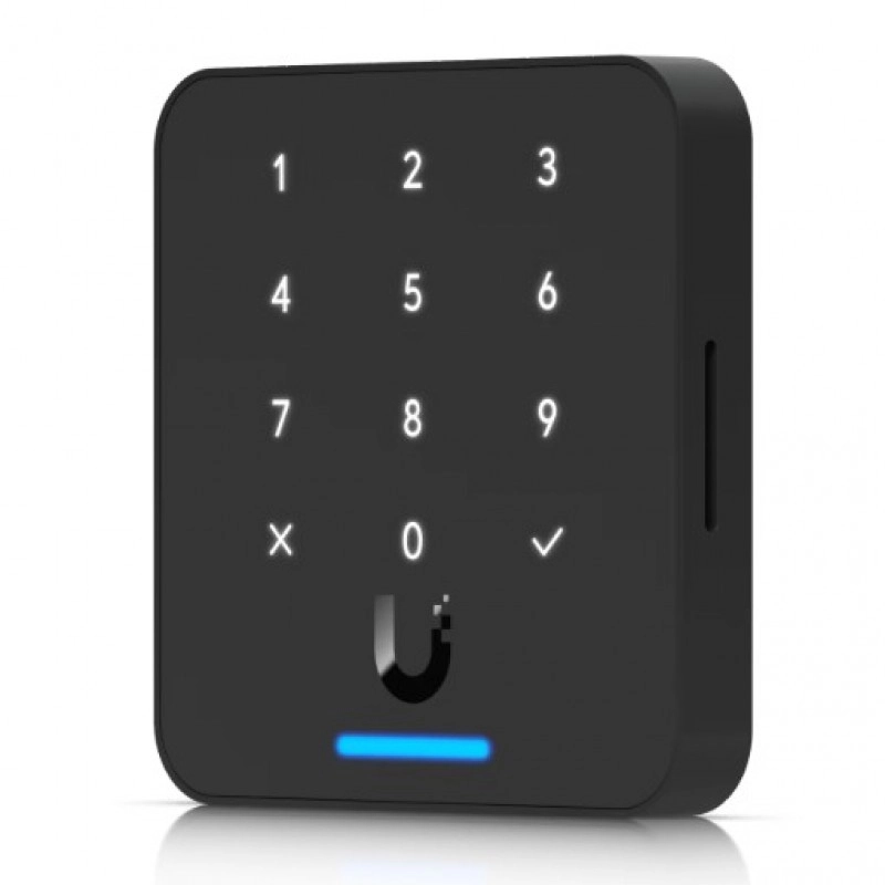 Ubiquiti UniFi 讀卡器, UA-G3-Flex