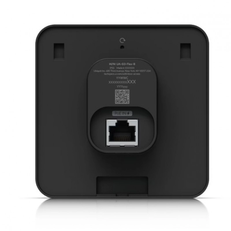 Ubiquiti UniFi 讀卡器, UA-G3-Flex