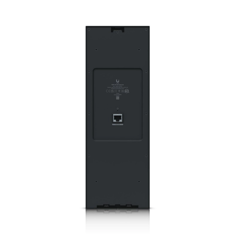 Ubiquiti UniFi G3 對講終端機, UA-G3-Intercom