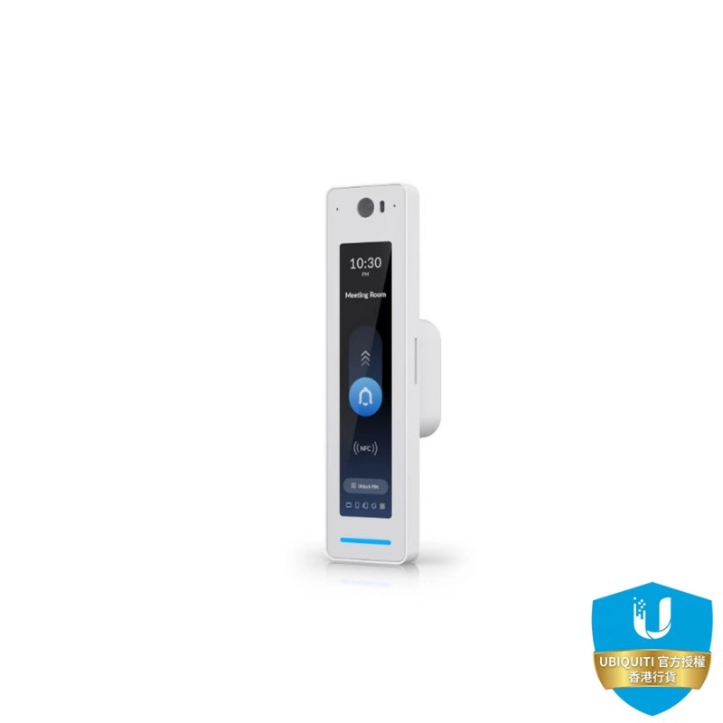 Ubiquiti UniFi G3 Reader Pro 智慧門鈴, UA-G3-Pro