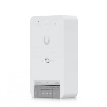 Ubiquiti Unifi G3 門禁系統組合, UA-G3-SK
