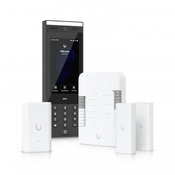 Ubiquiti Unifi G3 Gate Starter Kit 門禁系統組合, UA-G3-SK-Gate