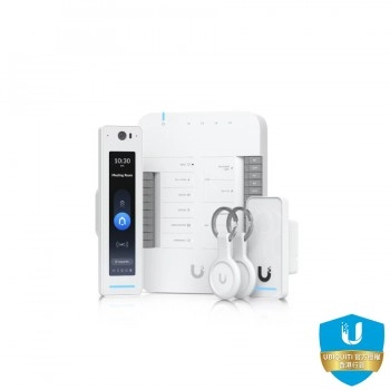 Ubiquiti Unifi G3 Starter Kit Pro 門禁系統組合, UA-G3-SK-Pro