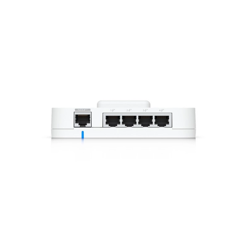 Ubiquiti Unifi G3 Starter Kit Pro 門禁系統組合, UA-G3-SK-Pro網絡配件