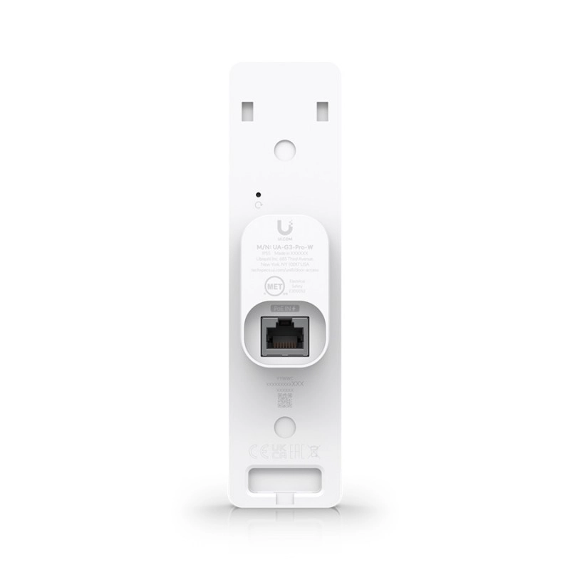 Ubiquiti Unifi G3 Starter Kit Pro 門禁系統組合, UA-G3-SK-Pro網絡配件