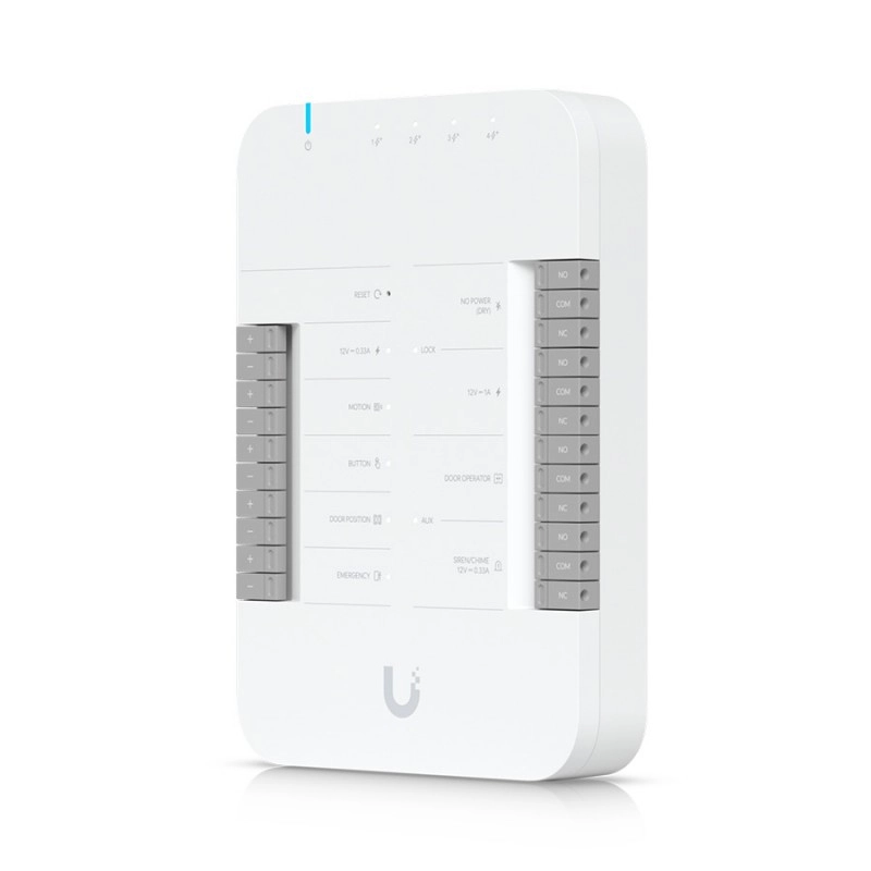 Ubiquiti Unifi G3 Starter Kit Pro 門禁系統組合, UA-G3-SK-Pro網絡配件