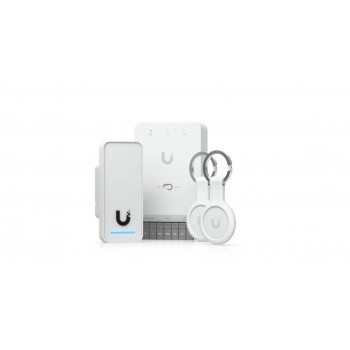 Ubiquiti Unifi G3 門禁系統組合, UA-G3-SK