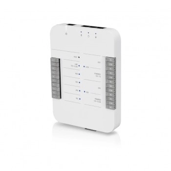Ubiquiti Unifi 門禁控制器, UA-Hub