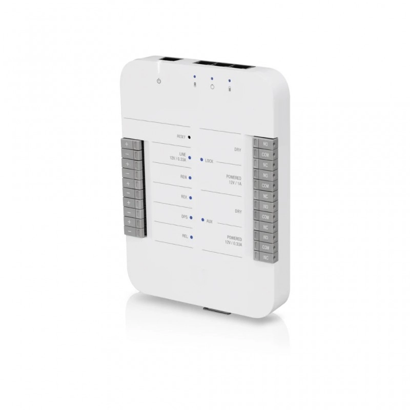 Ubiquiti Unifi 門禁控制器, UA-Hub網絡配件