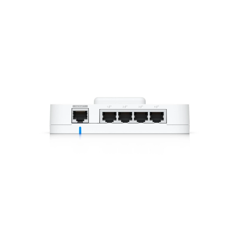 Ubiquiti UniFi 門禁控制中心, UA-Hub-Door
