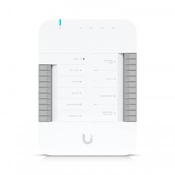 Ubiquiti UniFi 門禁控制中心, UA-Hub-Door