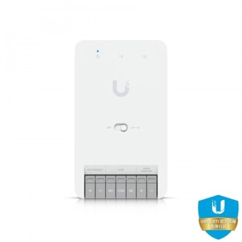 Ubiquiti UniFi 門禁控制中心, UA-Hub-Door-Mini