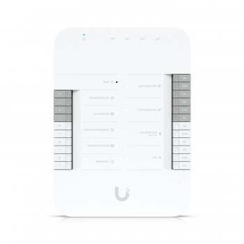 Ubiquiti UniFi Gate Hub 門禁控制中心, UA-Hub-Gate
