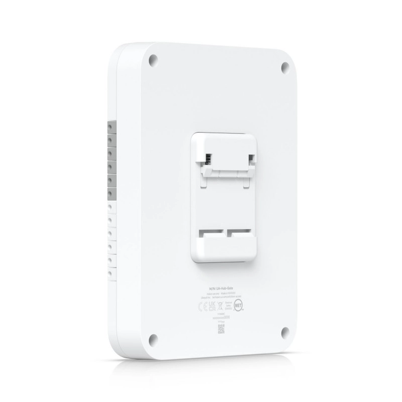 Ubiquiti UniFi Gate Hub 門禁控制中心, UA-Hub-Gate