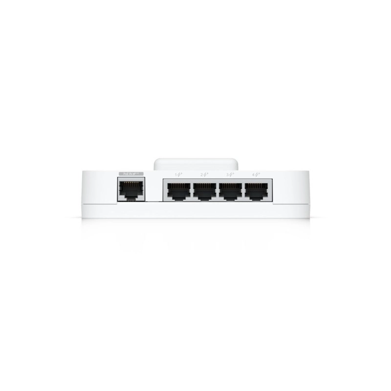 Ubiquiti UniFi Gate Hub 門禁控制中心, UA-Hub-Gate