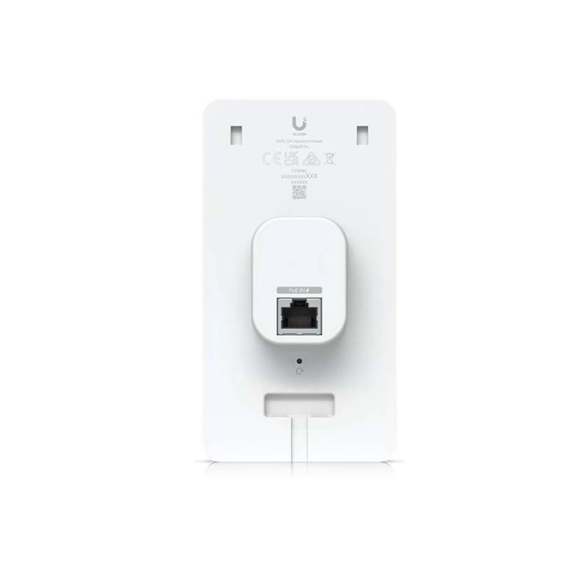 Ubiquiti UniFi 對講機顯示器, UA-Intercom-Viewer