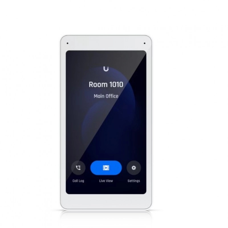 Ubiquiti UniFi 對講機顯示器, UA-Intercom-Viewer