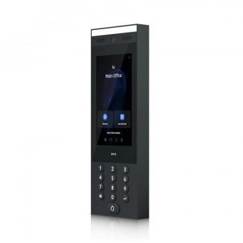 Ubiquiti UniFi 對講終端機, UA-Intercom