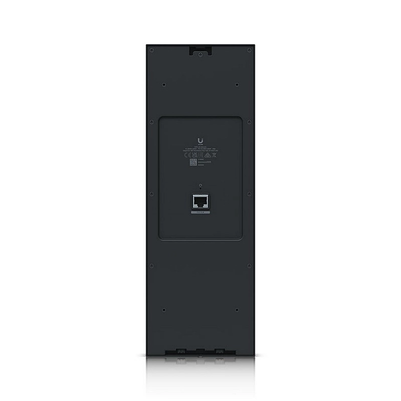 Ubiquiti UniFi 對講終端機, UA-Intercom