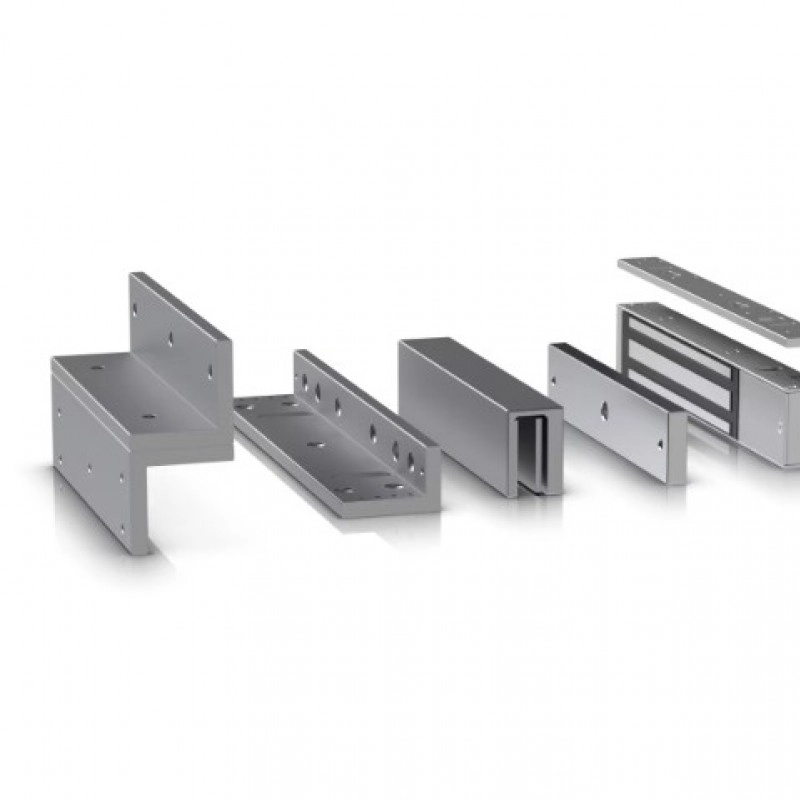 Ubiquiti 磁力鎖, UA-Lock-Magnetic-270kg週邊配件