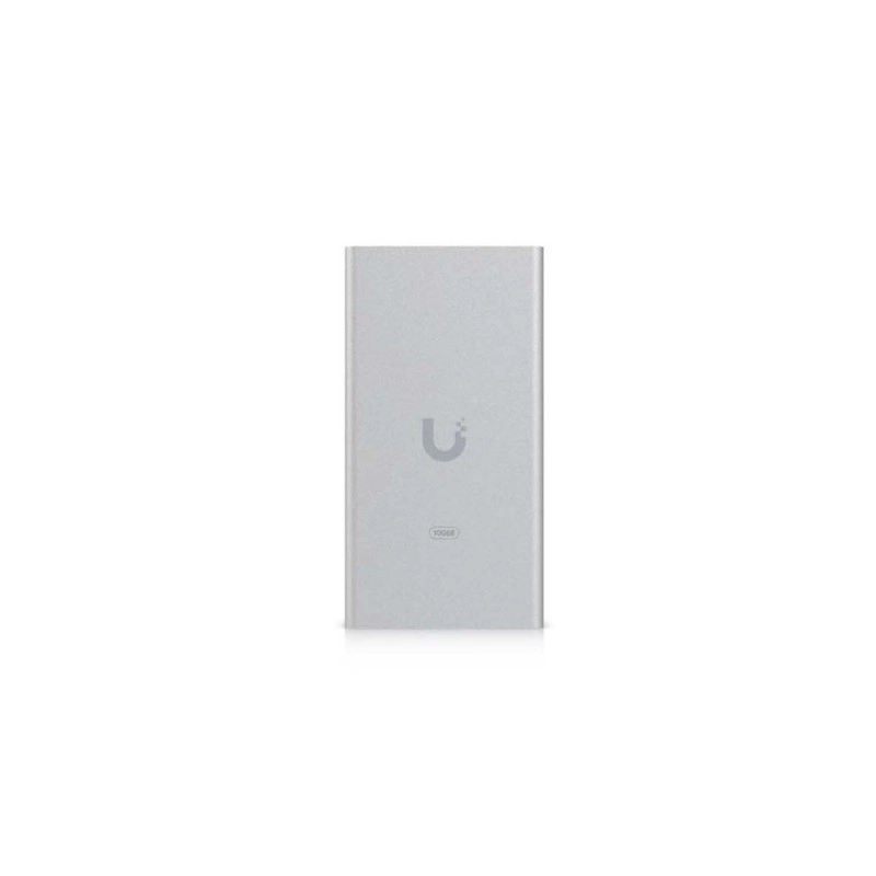 Ubiquiti UniFi 10G乙太網路轉接器, UACC-Adapter-RJ45-USBC-10GE網絡配件