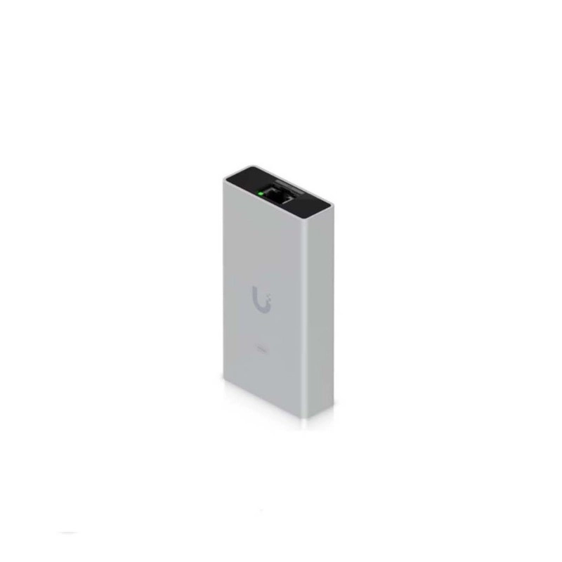 Ubiquiti UniFi 10G乙太網路轉接器, UACC-Adapter-RJ45-USBC-10GE網絡配件