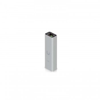 Ubiquiti UniFi 5G乙太網路轉接器, UACC-Adapter-RJ45-USBC-5GE