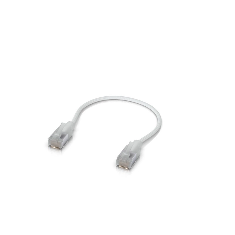 Ubiquiti UniFi Premium 跳線, UACC-Cable-Patch-EL-C6A網絡配件