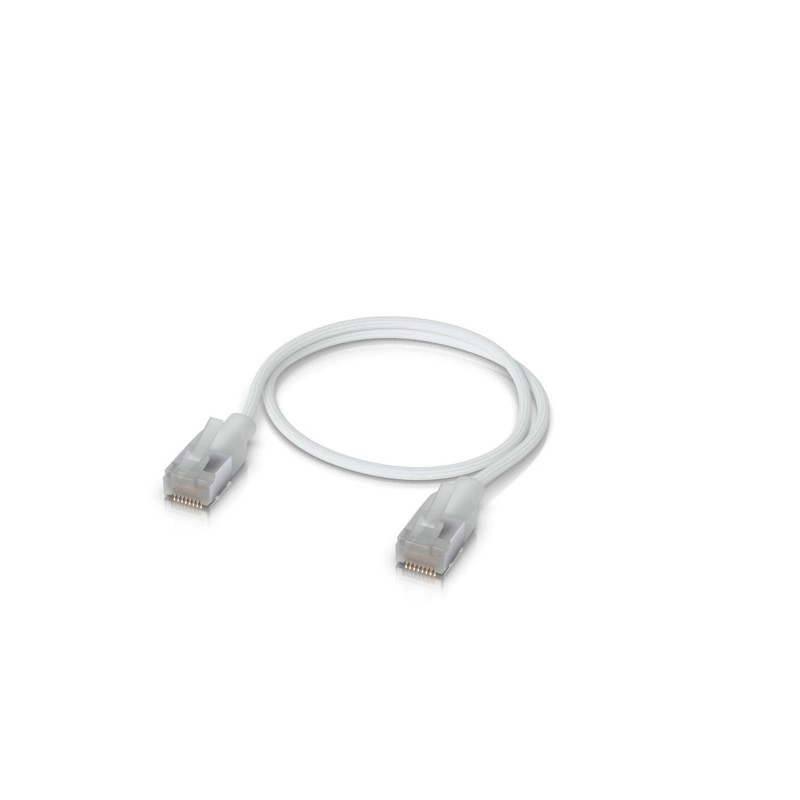 Ubiquiti UniFi Premium 跳線, UACC-Cable-Patch-EL-C6A網絡配件