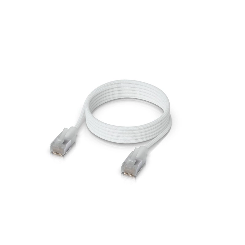 Ubiquiti UniFi Premium 跳線, UACC-Cable-Patch-EL-C6A網絡配件