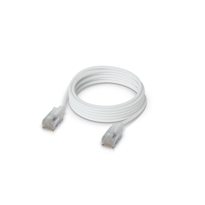 Ubiquiti UniFi Premium 跳線, UACC-Cable-Patch-EL-C6A網絡配件