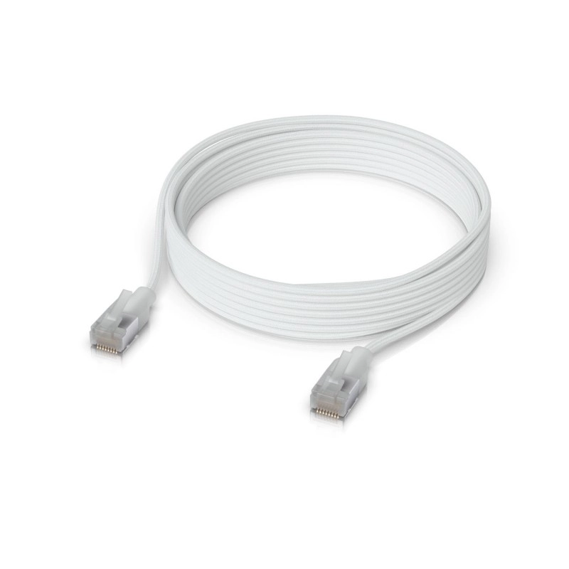Ubiquiti UniFi Premium 跳線, UACC-Cable-Patch-EL-C6A網絡配件