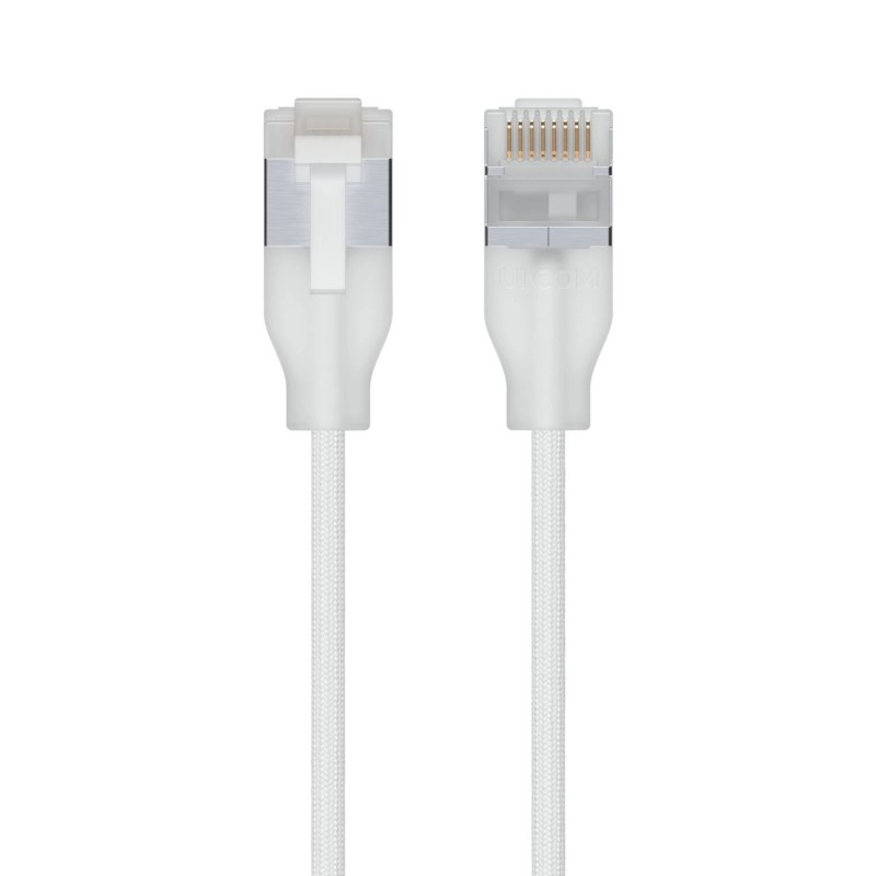 Ubiquiti UniFi Premium 跳線, UACC-Cable-Patch-EL-C6A網絡配件