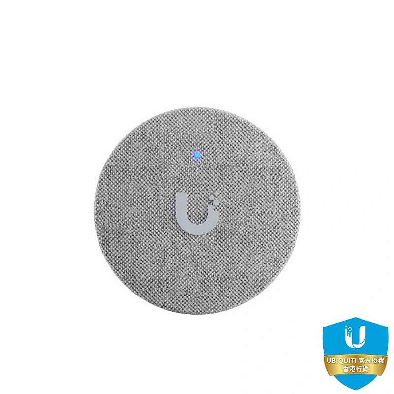 Ubiquiti UniFi PoE 智慧門鈴, UACC-Chime-PoE︱原廠保養