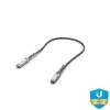UBIQUITI UNIFI DAC CABLE 纜線 0.5M, UACC-DAC-SFP10-0.5M