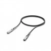 UBIQUITI UNIFI DAC CABLE 纜線 1米, UACC-DAC-SFP10-1M網絡配件