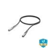 UBIQUITI UNIFI DAC CABLE 纜線 1米, UACC-DAC-SFP10-1M