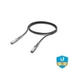 UBIQUITI UNIFI DAC CABLE 纜線 3米, UACC-DAC-SFP10-3M