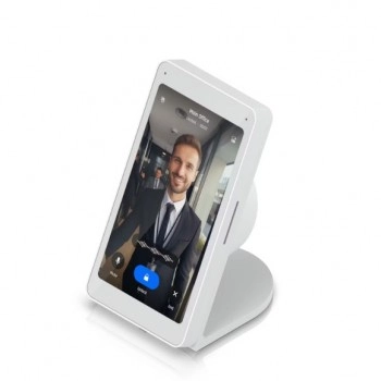 Ubiquiti UniFi Intercom Viewer 桌面支架, UACC-Intercom-Viewer-TS