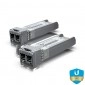 Ubiquiti Multi-Mode 光纖模組, UACC-OM-MM-10G-D (2-Pack)︱香港行貨