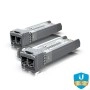 Ubiquiti Multi-Mode 光纖模組, UACC-OM-MM-10G-D (2-Pack)︱香港行貨