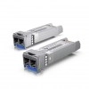 Ubiquiti Single-Mode Fiber Modules, UACC-OM-SM-10G-D網絡配件