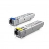 Ubiquiti Single-Mode Fiber Modules, UACC-OM-SM-1G-S網絡配件