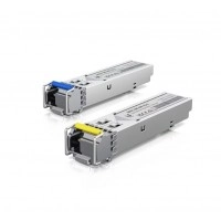 Ubiquiti Single-Mode Fiber Modules, UACC-OM-SM-1G-S