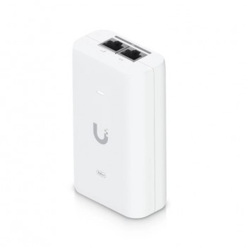 Ubiquiti 10G PoE++ (60W) 網路電源供應器, UACC-PoE++-10G