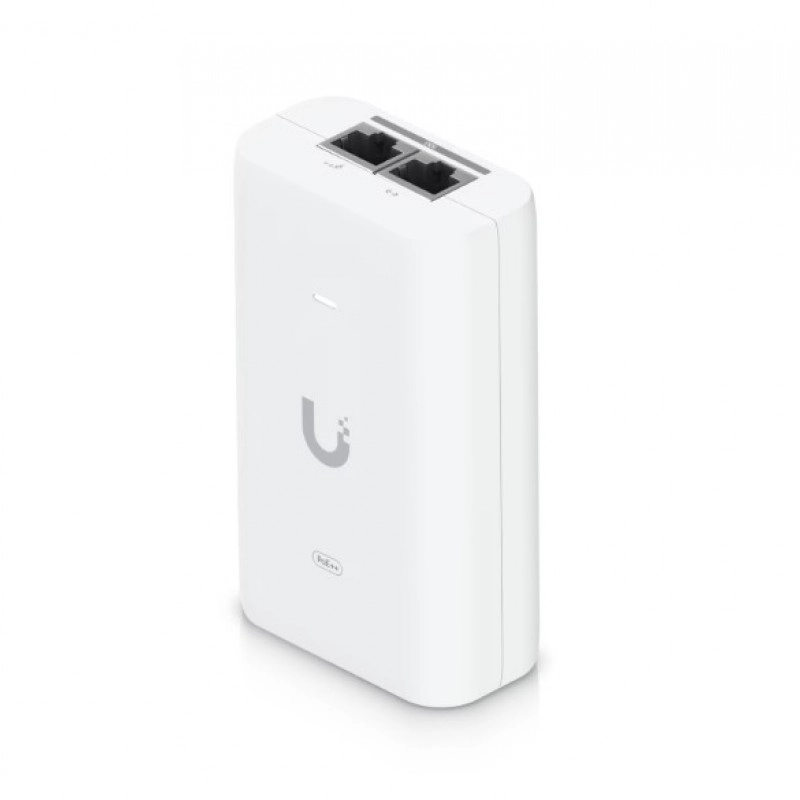 Ubiquiti 10G PoE++ (60W) 網路電源供應器, UACC-PoE++-10G網絡配件
