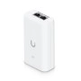 Ubiquiti 10G PoE++ (60W) 網路電源供應器, UACC-PoE++-10G
